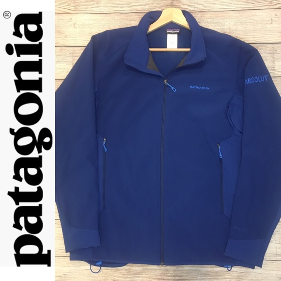 Patagonia Other - Men’s Patagonia Polartec Jacket, Size XL